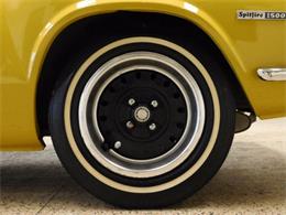 1973 Triumph Spitfire (CC-955528) for sale in Hamburg, New York