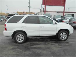 2002 Acura MDX (CC-955532) for sale in Olathe, Kansas