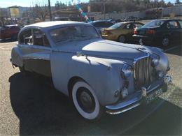 1960 Jaguar ALL OTHER (CC-950557) for sale in Online, No state