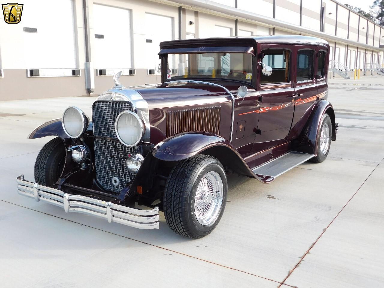 Chevrolet 1929