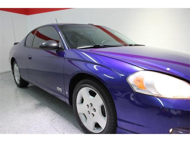 2006 Chevrolet Monte Carlo (CC-955583) for sale in Fort Lauderdale, Florida