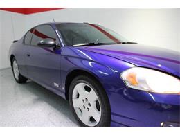 2006 Chevrolet Monte Carlo (CC-955583) for sale in Fort Lauderdale, Florida