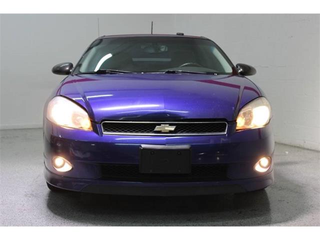 2006 Chevrolet Monte Carlo (CC-955583) for sale in Fort Lauderdale, Florida