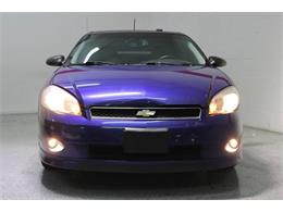 2006 Chevrolet Monte Carlo (CC-955583) for sale in Fort Lauderdale, Florida