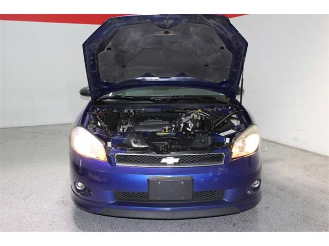 2006 Chevrolet Monte Carlo (CC-955583) for sale in Fort Lauderdale, Florida