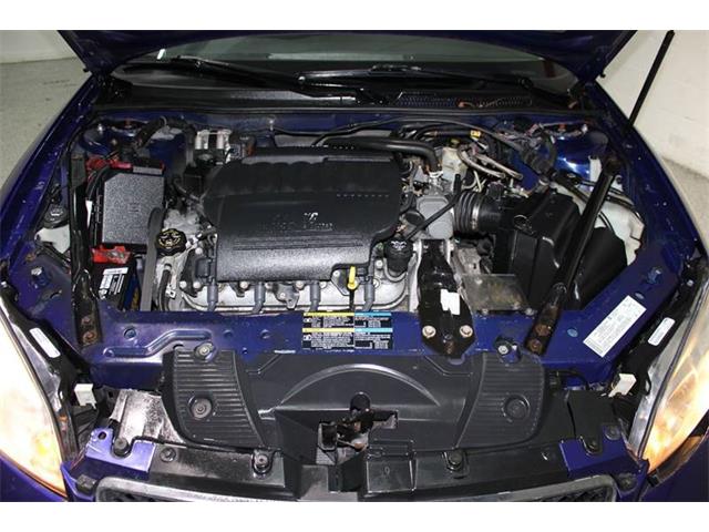 2006 Chevrolet Monte Carlo (CC-955583) for sale in Fort Lauderdale, Florida