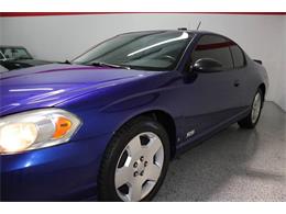 2006 Chevrolet Monte Carlo (CC-955583) for sale in Fort Lauderdale, Florida