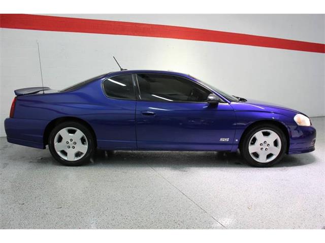 2006 Chevrolet Monte Carlo (CC-955583) for sale in Fort Lauderdale, Florida