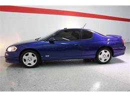 2006 Chevrolet Monte Carlo (CC-955583) for sale in Fort Lauderdale, Florida