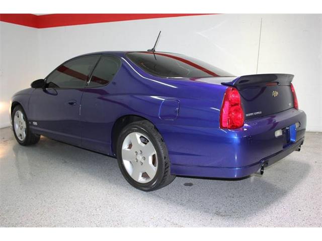 2006 Chevrolet Monte Carlo (CC-955583) for sale in Fort Lauderdale, Florida