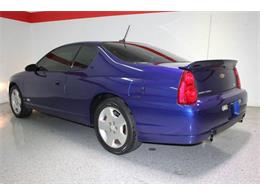2006 Chevrolet Monte Carlo (CC-955583) for sale in Fort Lauderdale, Florida