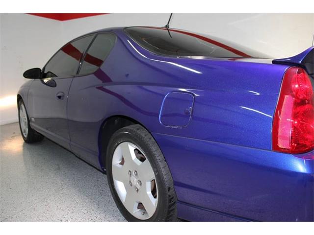 2006 Chevrolet Monte Carlo (CC-955583) for sale in Fort Lauderdale, Florida