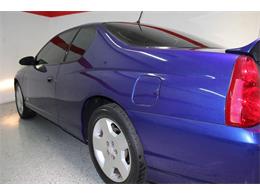 2006 Chevrolet Monte Carlo (CC-955583) for sale in Fort Lauderdale, Florida