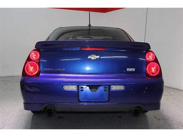 2006 Chevrolet Monte Carlo (CC-955583) for sale in Fort Lauderdale, Florida