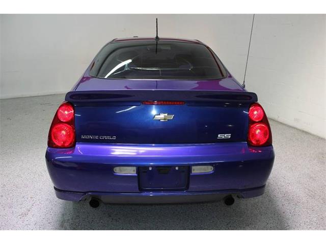 2006 Chevrolet Monte Carlo (CC-955583) for sale in Fort Lauderdale, Florida
