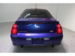 2006 Chevrolet Monte Carlo (CC-955583) for sale in Fort Lauderdale, Florida