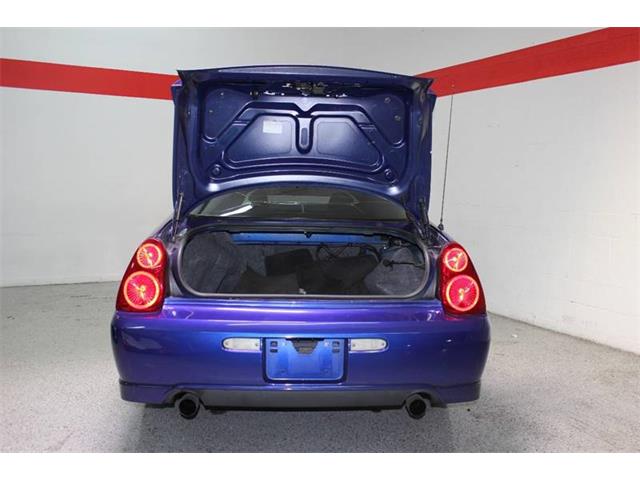 2006 Chevrolet Monte Carlo (CC-955583) for sale in Fort Lauderdale, Florida