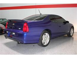 2006 Chevrolet Monte Carlo (CC-955583) for sale in Fort Lauderdale, Florida