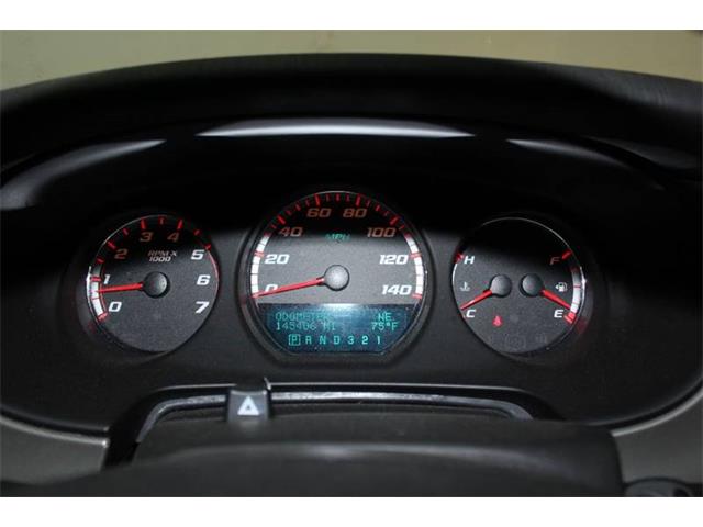 2006 Chevrolet Monte Carlo (CC-955583) for sale in Fort Lauderdale, Florida