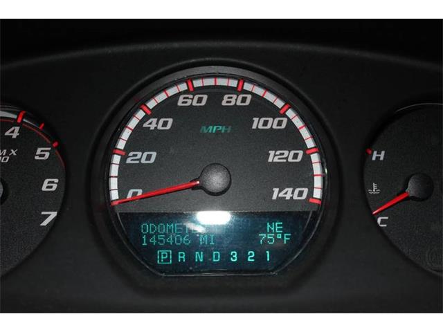 2006 Chevrolet Monte Carlo (CC-955583) for sale in Fort Lauderdale, Florida
