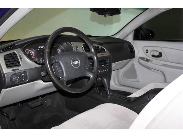 2006 Chevrolet Monte Carlo (CC-955583) for sale in Fort Lauderdale, Florida