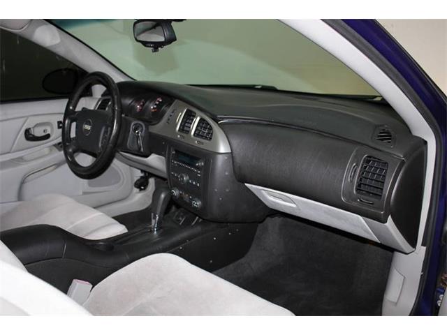 2006 Chevrolet Monte Carlo (CC-955583) for sale in Fort Lauderdale, Florida