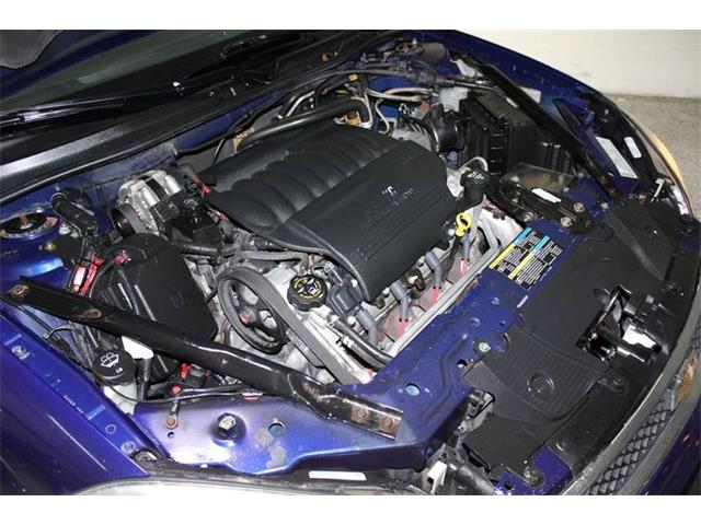 2006 Chevrolet Monte Carlo (CC-955583) for sale in Fort Lauderdale, Florida