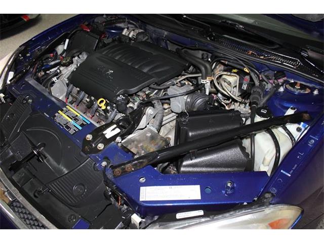 2006 Chevrolet Monte Carlo (CC-955583) for sale in Fort Lauderdale, Florida
