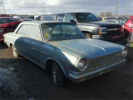 1964 AMERICAN MOTORS ALL MODELS (CC-950559) for sale in Online, No state