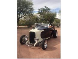 1932 Ford Roadster (CC-955604) for sale in Paradise Valley, Arizona