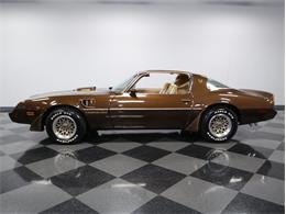 1979 Pontiac Firebird Trans Am WS6 (CC-955619) for sale in Concord, North Carolina