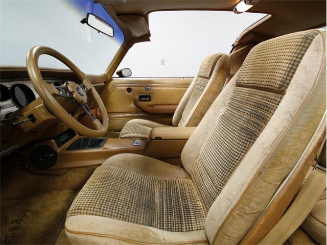 1979 Pontiac Firebird Trans Am WS6 (CC-955619) for sale in Concord, North Carolina