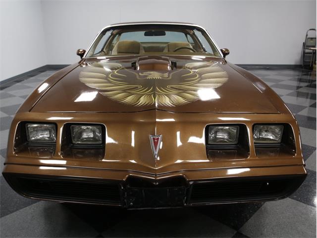 1979 Pontiac Firebird Trans Am WS6 (CC-955619) for sale in Concord, North Carolina