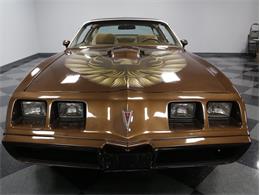 1979 Pontiac Firebird Trans Am WS6 (CC-955619) for sale in Concord, North Carolina
