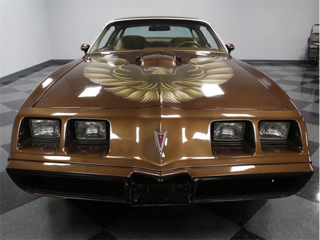 1979 Pontiac Firebird Trans Am WS6 (CC-955619) for sale in Concord, North Carolina