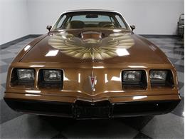 1979 Pontiac Firebird Trans Am WS6 (CC-955619) for sale in Concord, North Carolina