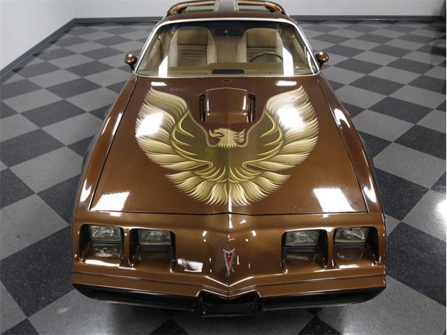 1979 Pontiac Firebird Trans Am WS6 (CC-955619) for sale in Concord, North Carolina
