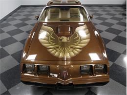 1979 Pontiac Firebird Trans Am WS6 (CC-955619) for sale in Concord, North Carolina