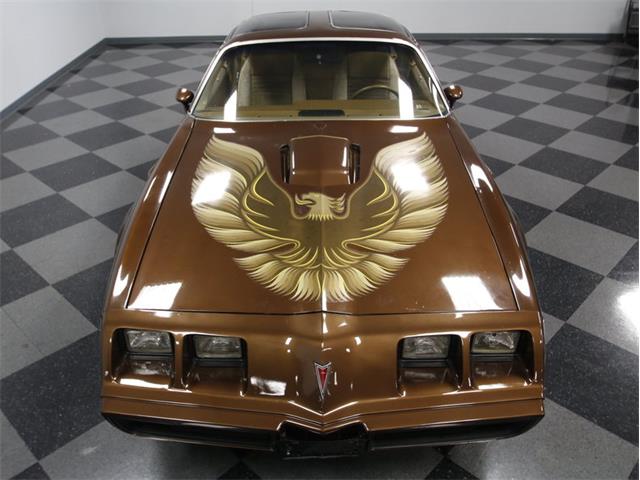 1979 Pontiac Firebird Trans Am WS6 (CC-955619) for sale in Concord, North Carolina