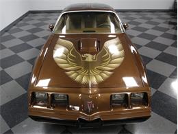 1979 Pontiac Firebird Trans Am WS6 (CC-955619) for sale in Concord, North Carolina