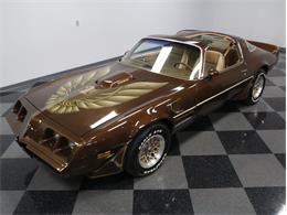 1979 Pontiac Firebird Trans Am WS6 (CC-955619) for sale in Concord, North Carolina