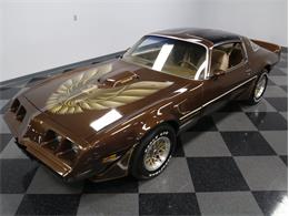 1979 Pontiac Firebird Trans Am WS6 (CC-955619) for sale in Concord, North Carolina
