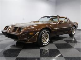 1979 Pontiac Firebird Trans Am WS6 (CC-955619) for sale in Concord, North Carolina