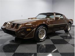 1979 Pontiac Firebird Trans Am WS6 (CC-955619) for sale in Concord, North Carolina
