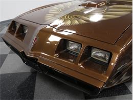 1979 Pontiac Firebird Trans Am WS6 (CC-955619) for sale in Concord, North Carolina