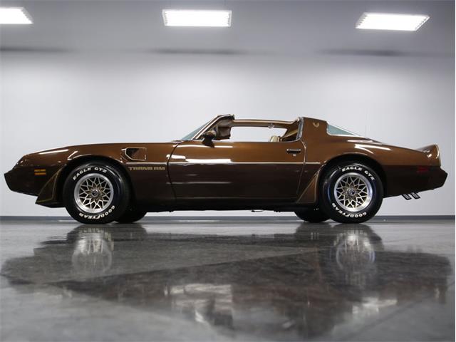 1979 Pontiac Firebird Trans Am WS6 (CC-955619) for sale in Concord, North Carolina