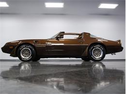 1979 Pontiac Firebird Trans Am WS6 (CC-955619) for sale in Concord, North Carolina