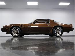 1979 Pontiac Firebird Trans Am WS6 (CC-955619) for sale in Concord, North Carolina