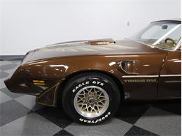1979 Pontiac Firebird Trans Am WS6 (CC-955619) for sale in Concord, North Carolina