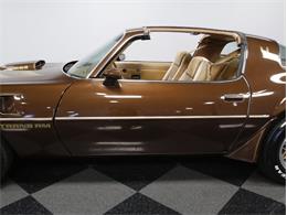 1979 Pontiac Firebird Trans Am WS6 (CC-955619) for sale in Concord, North Carolina